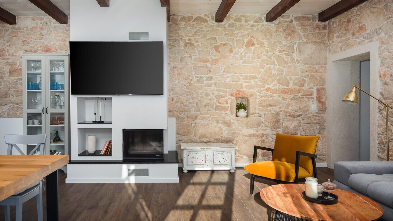 Photo of Bedroom in Sibenik