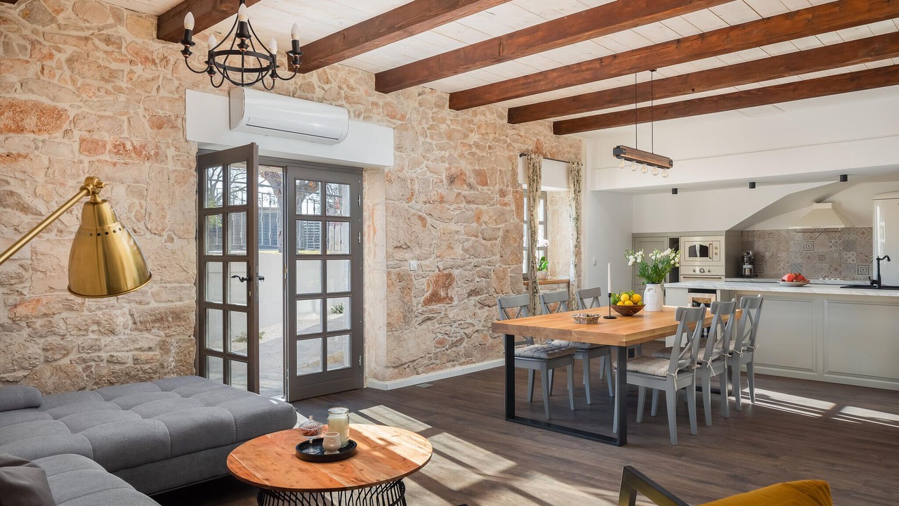 Photo of Bedroom in Sibenik