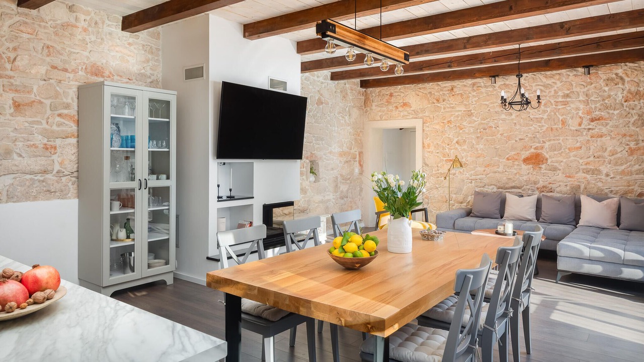 Photo of Bedroom in Sibenik