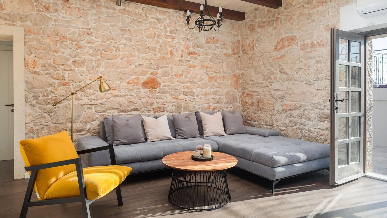 Photo of Bedroom in Sibenik