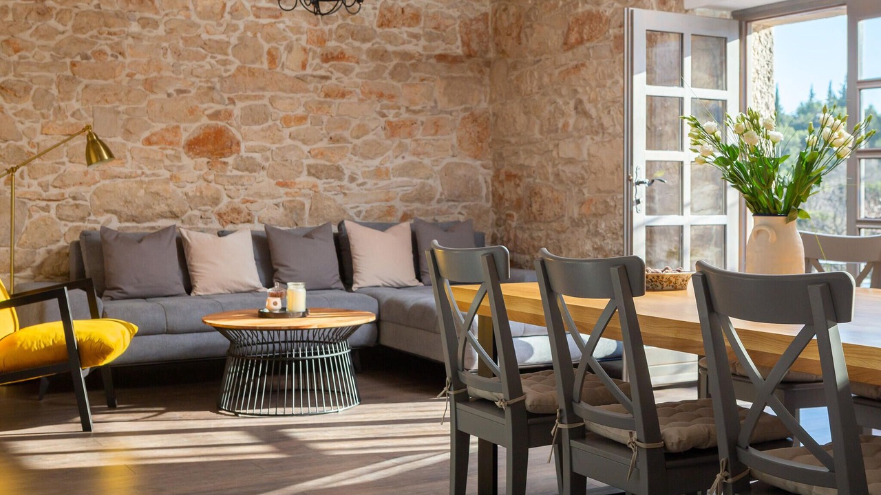 Photo of Bedroom in Sibenik