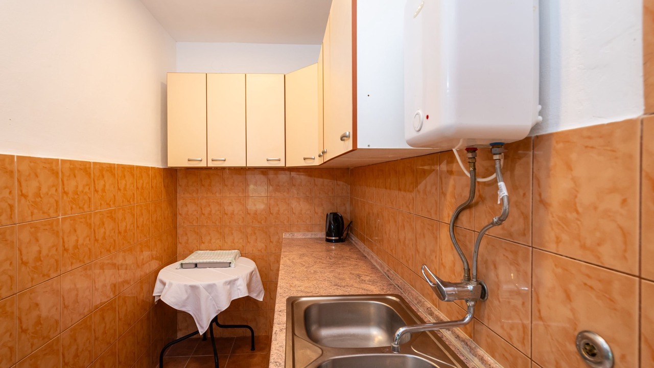 Photo of Kitchen in Novalja
