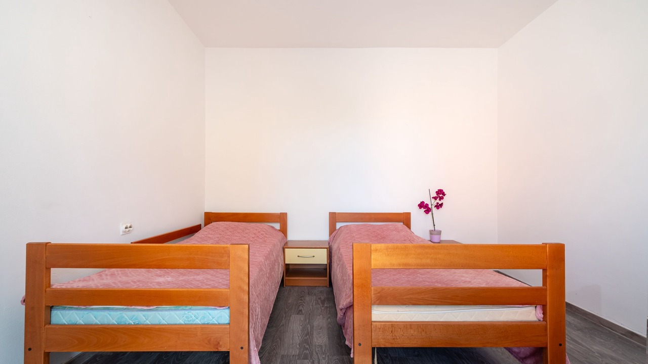 Photo of Bedroom in Novalja