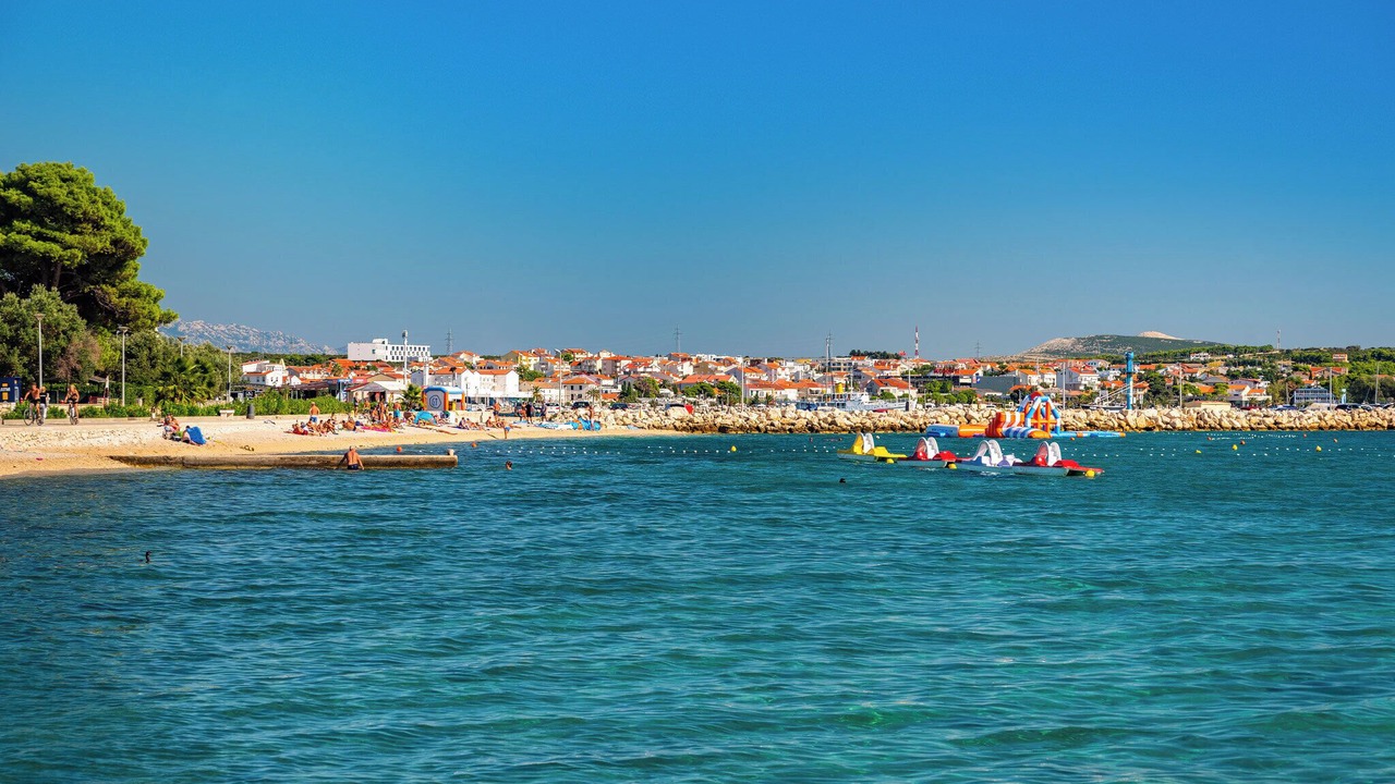 Photo of Others in Novalja
