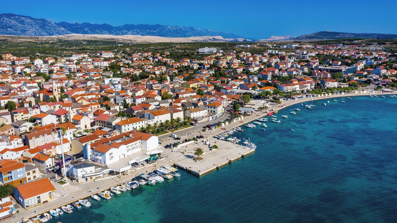 Photo of Others in Novalja