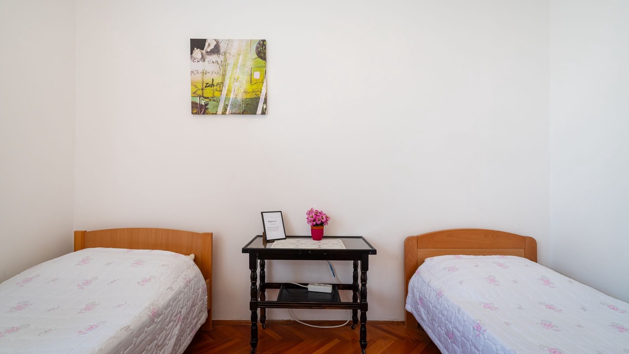 Photo of Bedroom in Novalja