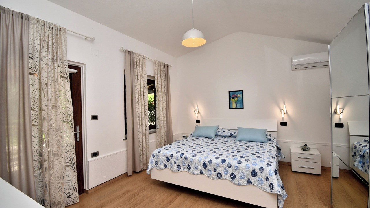 Photo of Bedroom in Babici