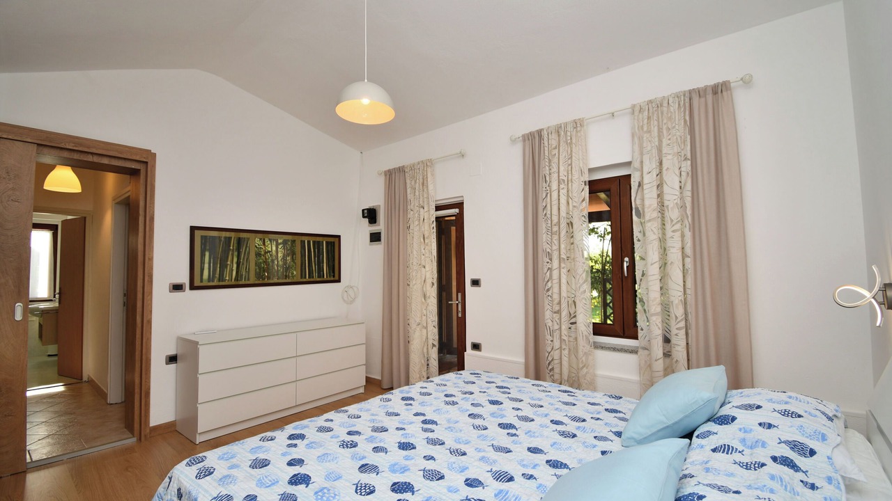 Photo of Bedroom in Babici