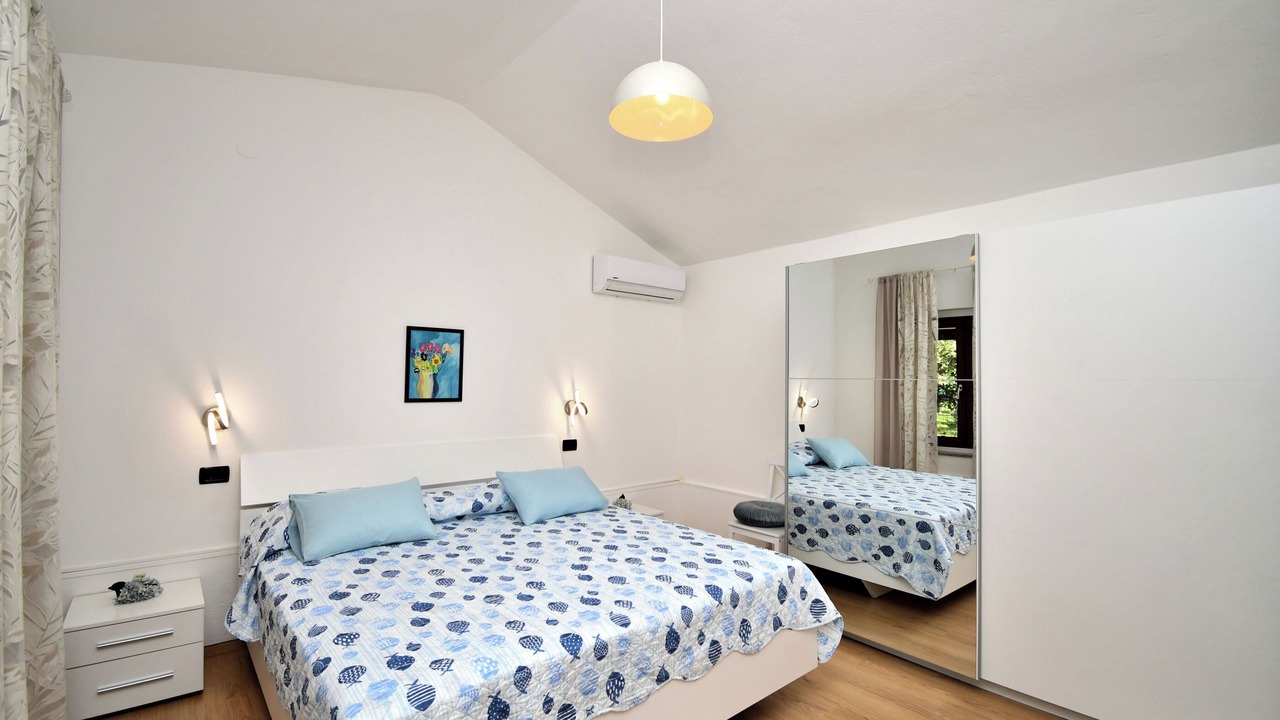 Photo of Bedroom in Babici