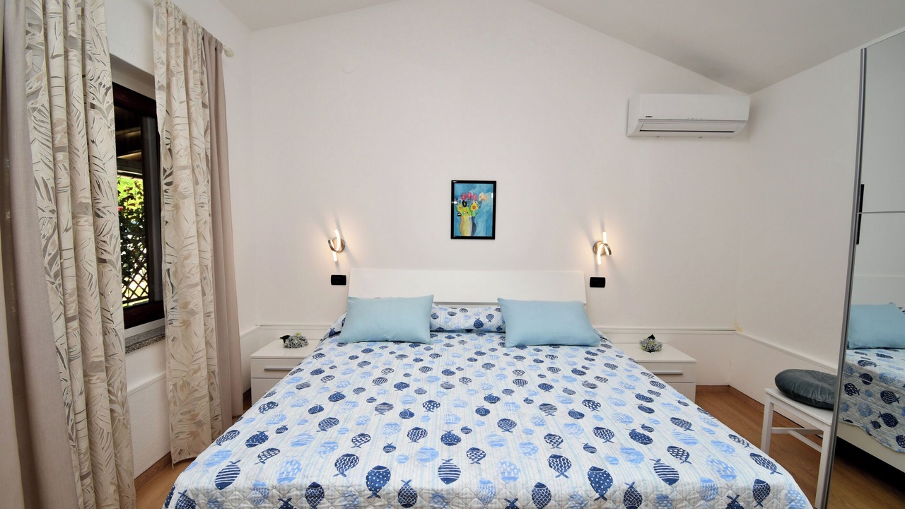 Photo of Bedroom in Babici