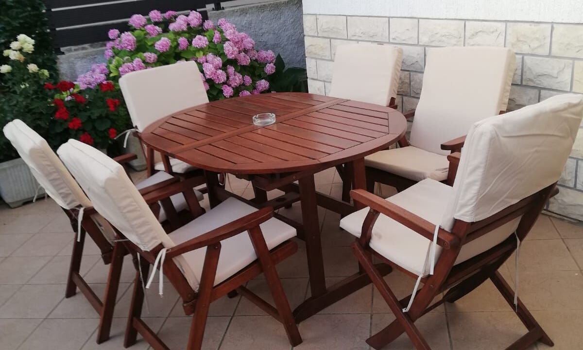 Photo of Outdoor in Poljana