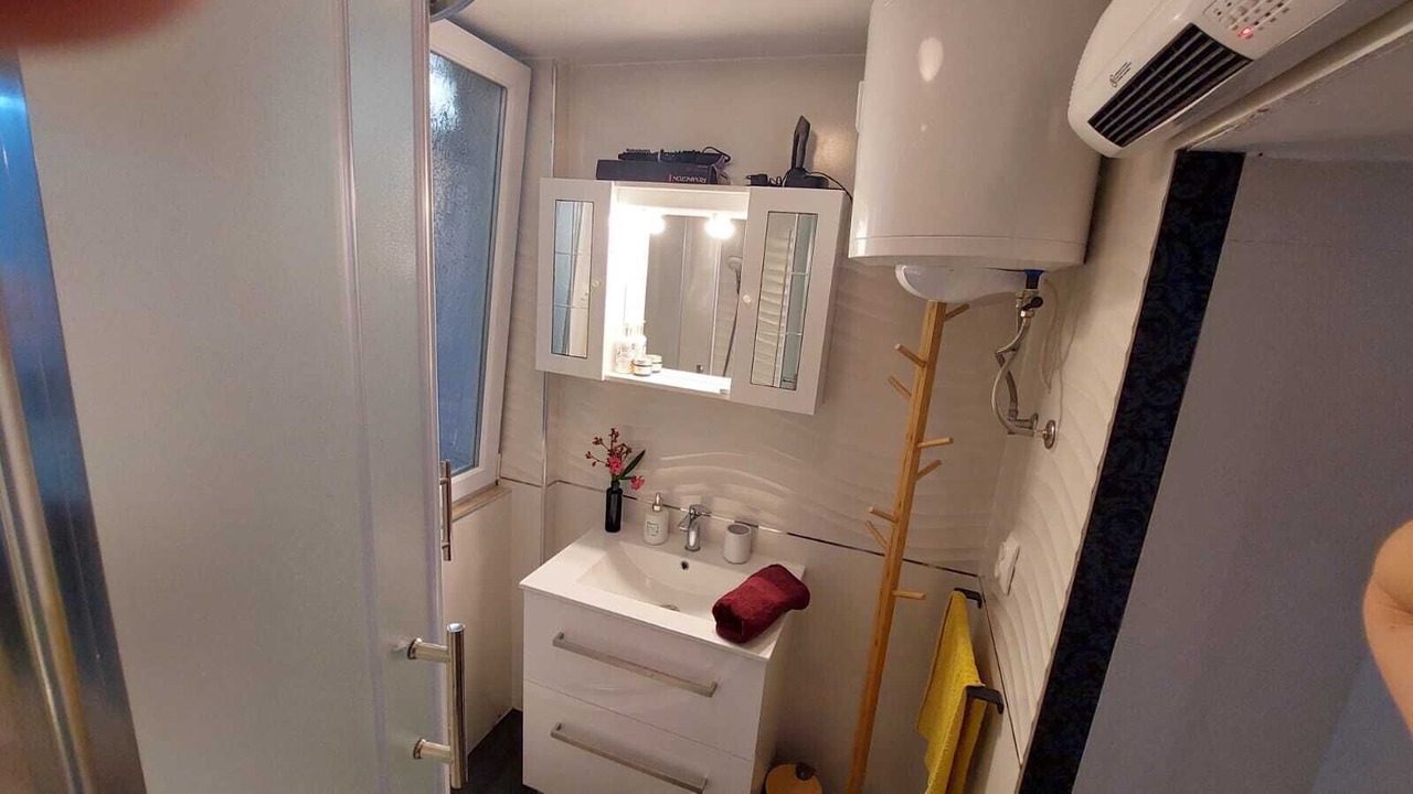 Photo of Bathroom in Gornji Kono
