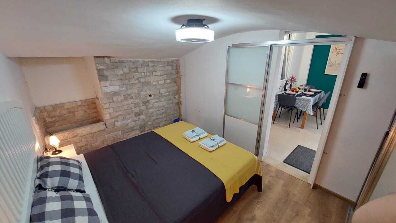 Photo of Bedroom in Gornji Kono