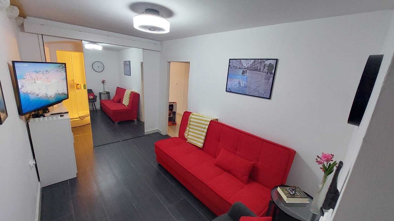 Photo of Livingroom in Gornji Kono