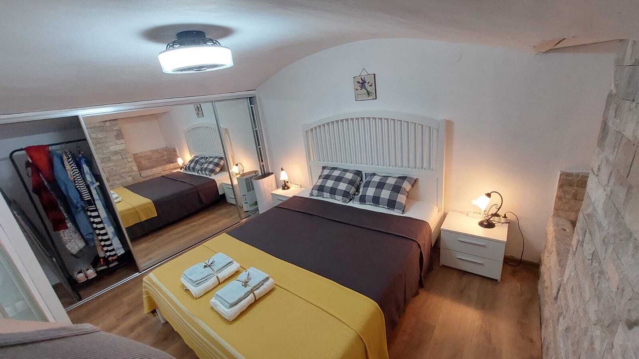 Photo of Bedroom in Gornji Kono