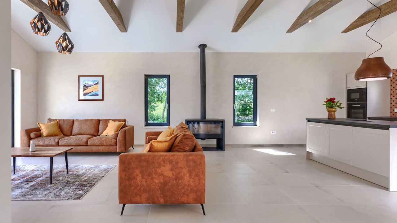Photo of Livingroom in Krculi