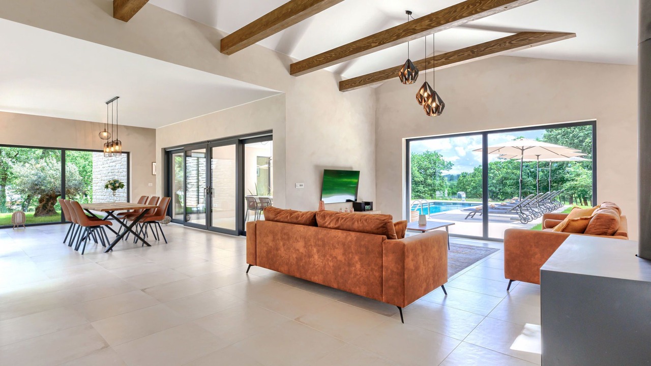 Photo of Livingroom in Krculi