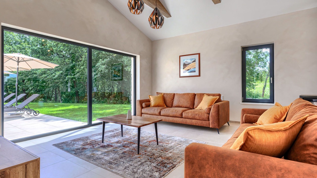 Photo of Livingroom in Krculi