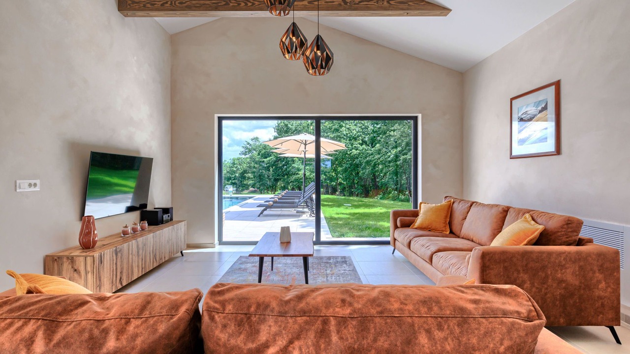 Photo of Livingroom in Krculi