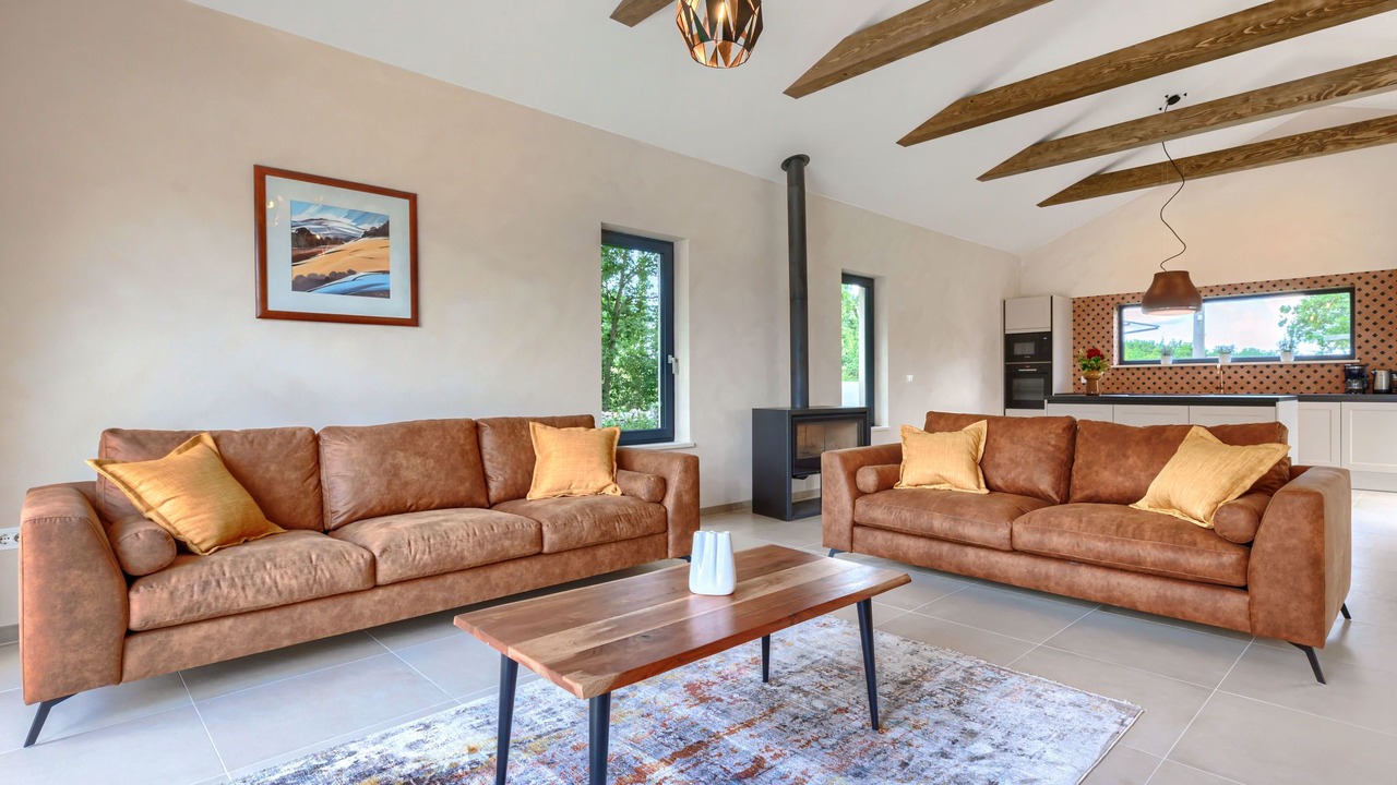 Photo of Livingroom in Krculi