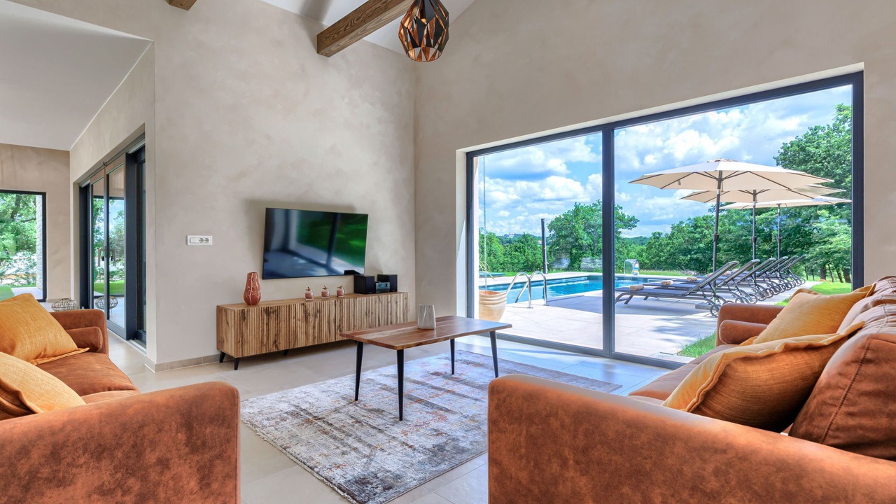 Photo of Livingroom in Krculi