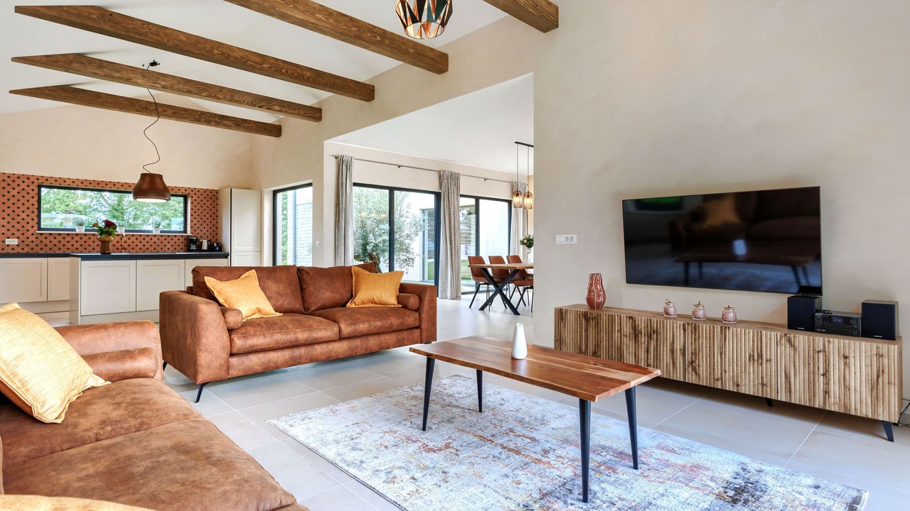 Photo of Livingroom in Krculi