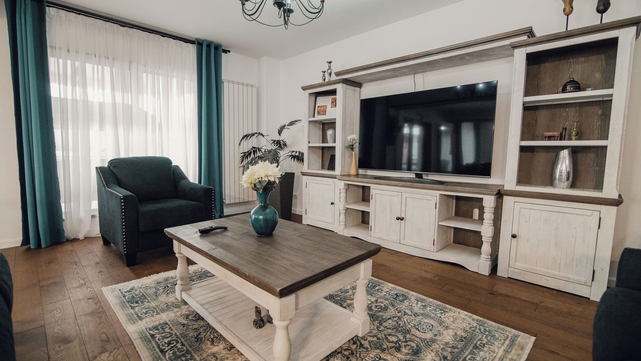 Photo of Livingroom in Arcani