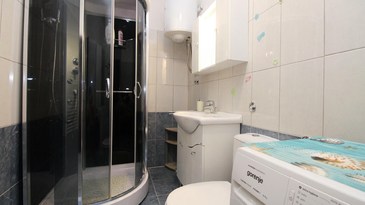 Photo of Bathroom in Veruda