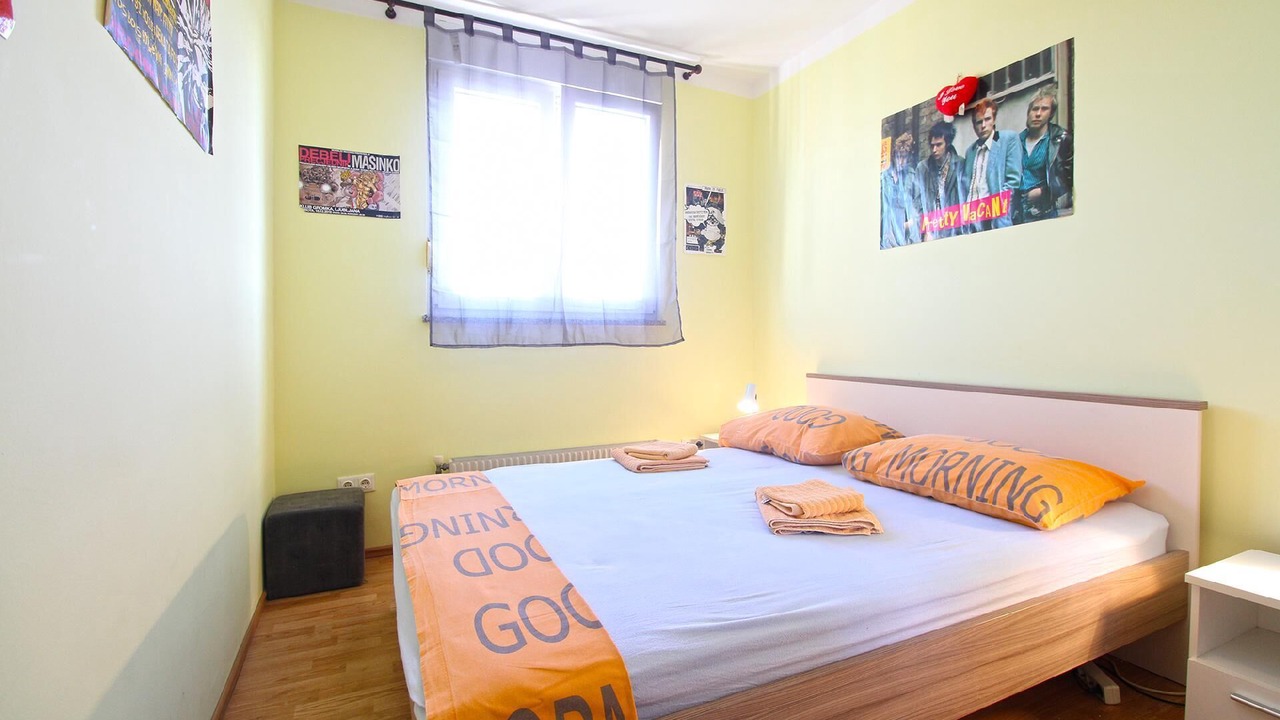 Photo of Bedroom in Veruda