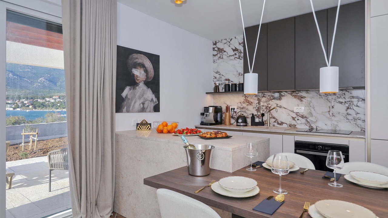 Photo of Kitchen in Rovanjska