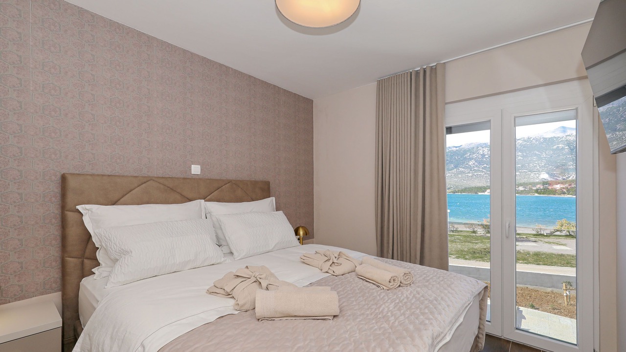Photo of Bedroom in Rovanjska