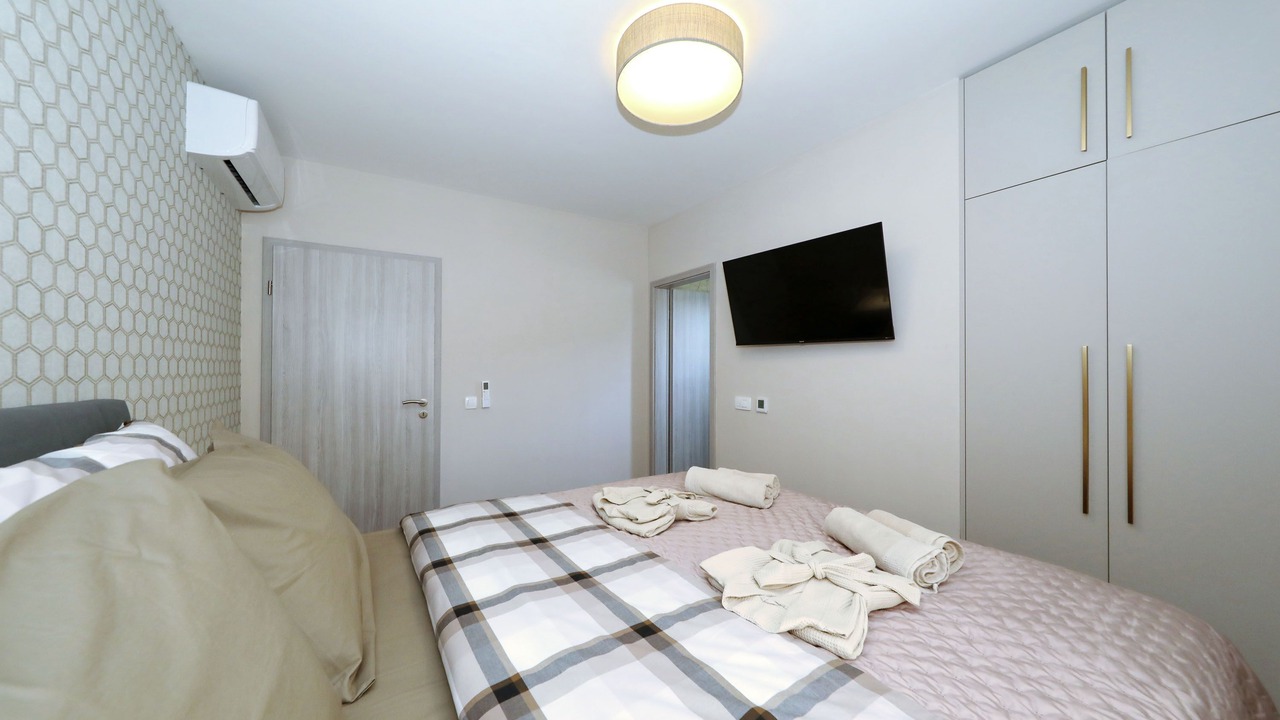 Photo of Bedroom in Rovanjska