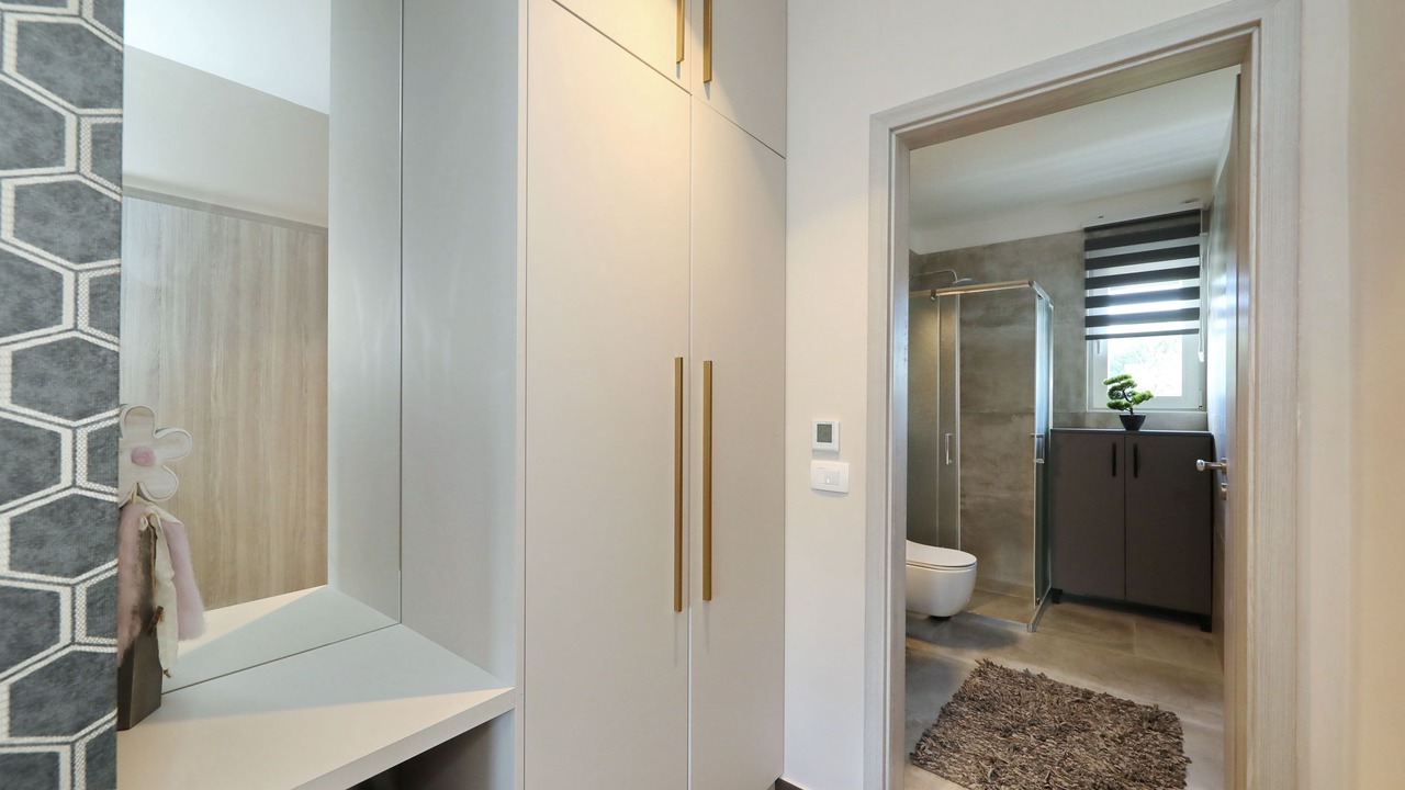 Photo of Bathroom in Rovanjska