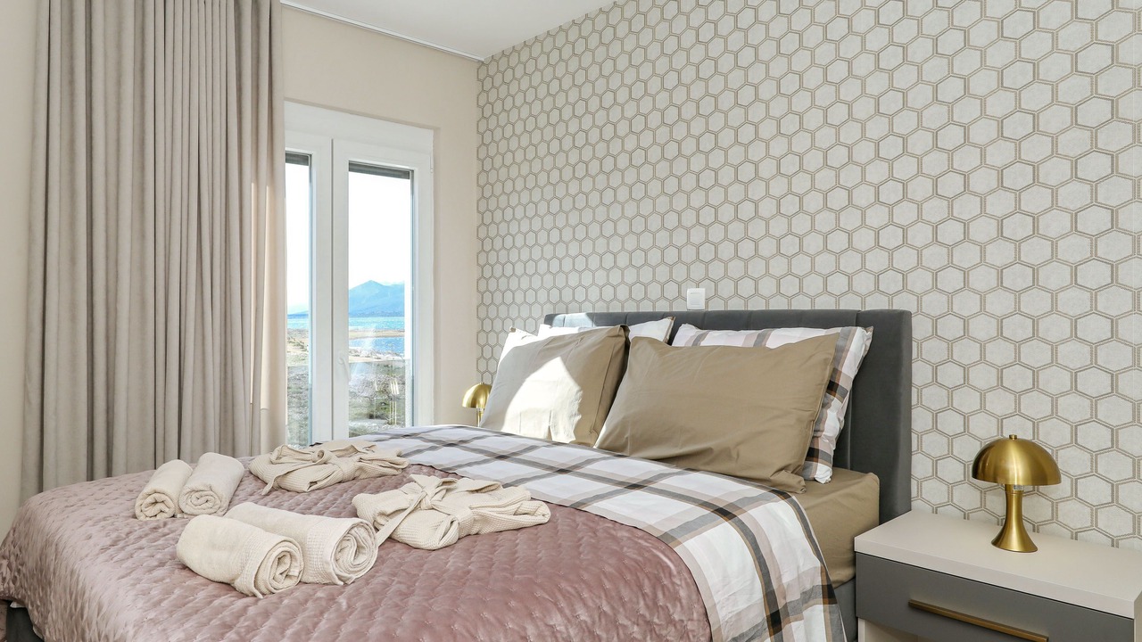 Photo of Bedroom in Rovanjska