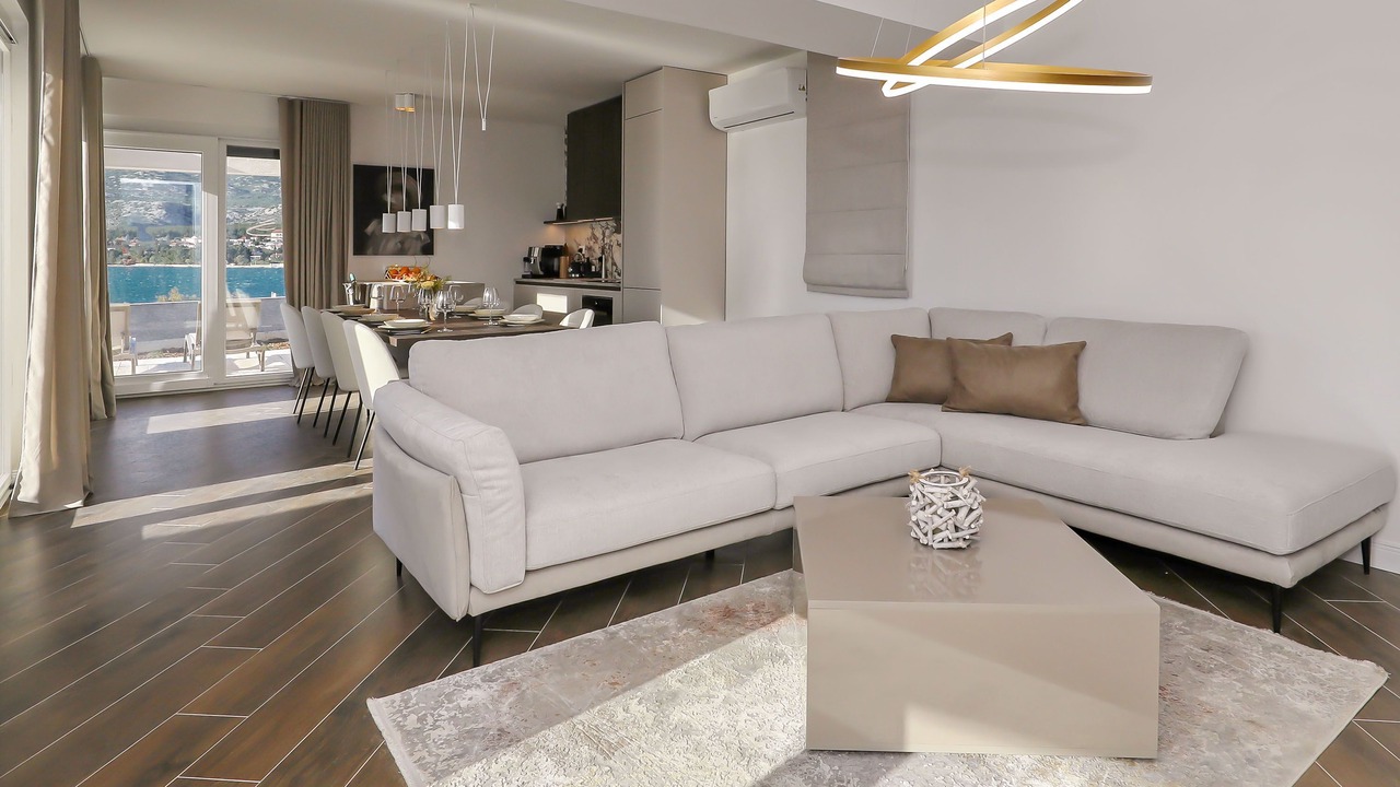 Photo of Livingroom in Rovanjska