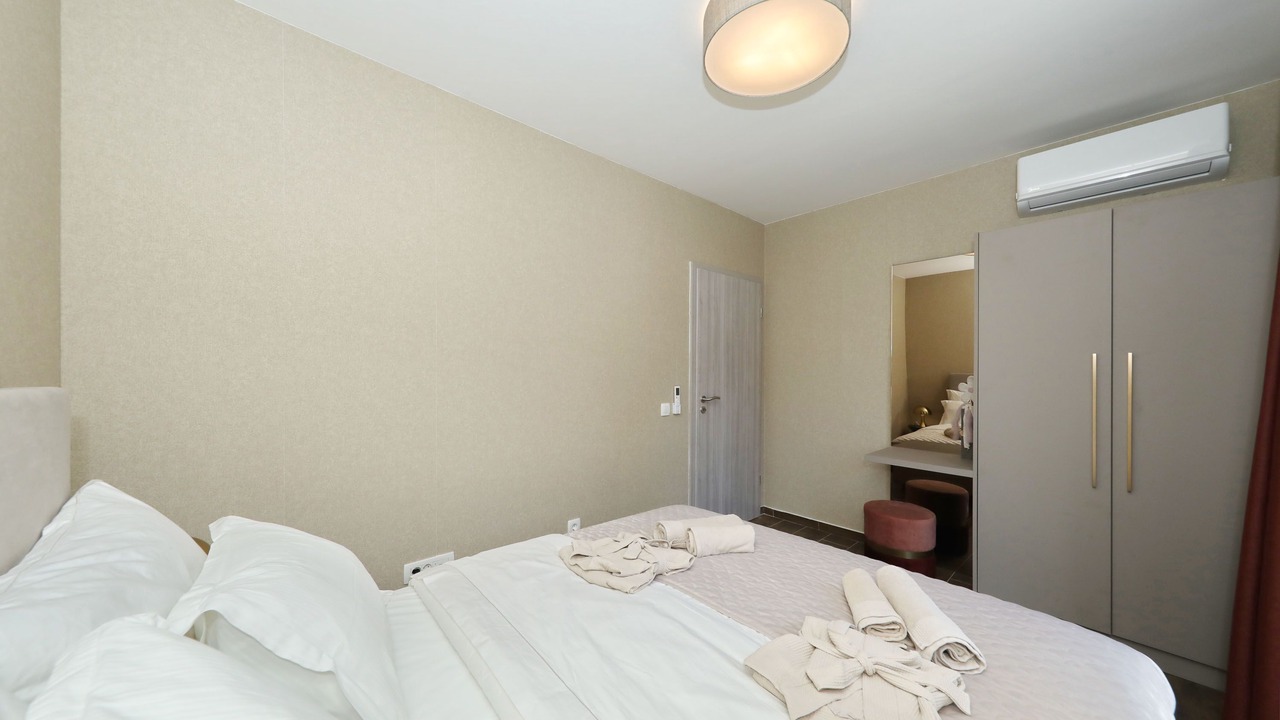 Photo of Bedroom in Rovanjska