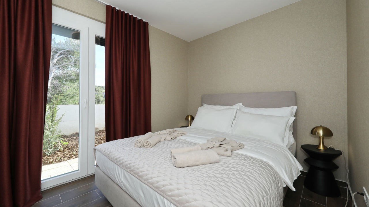 Photo of Bedroom in Rovanjska