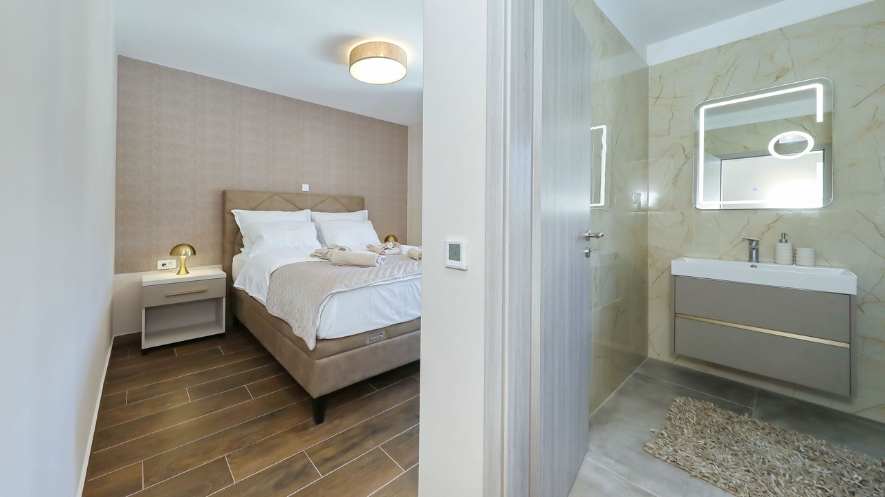 Photo of Bedroom in Rovanjska