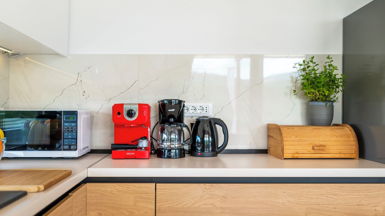 Photo of Kitchen in Sibenik