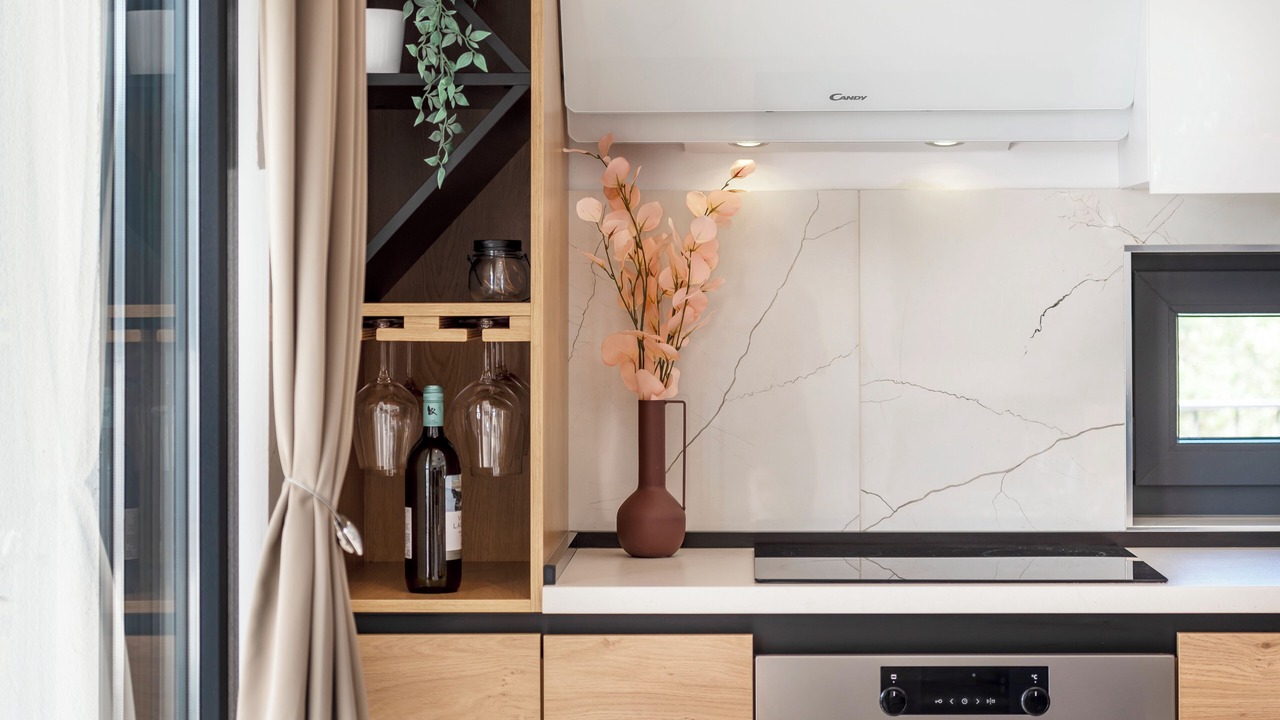 Photo of Kitchen in Sibenik