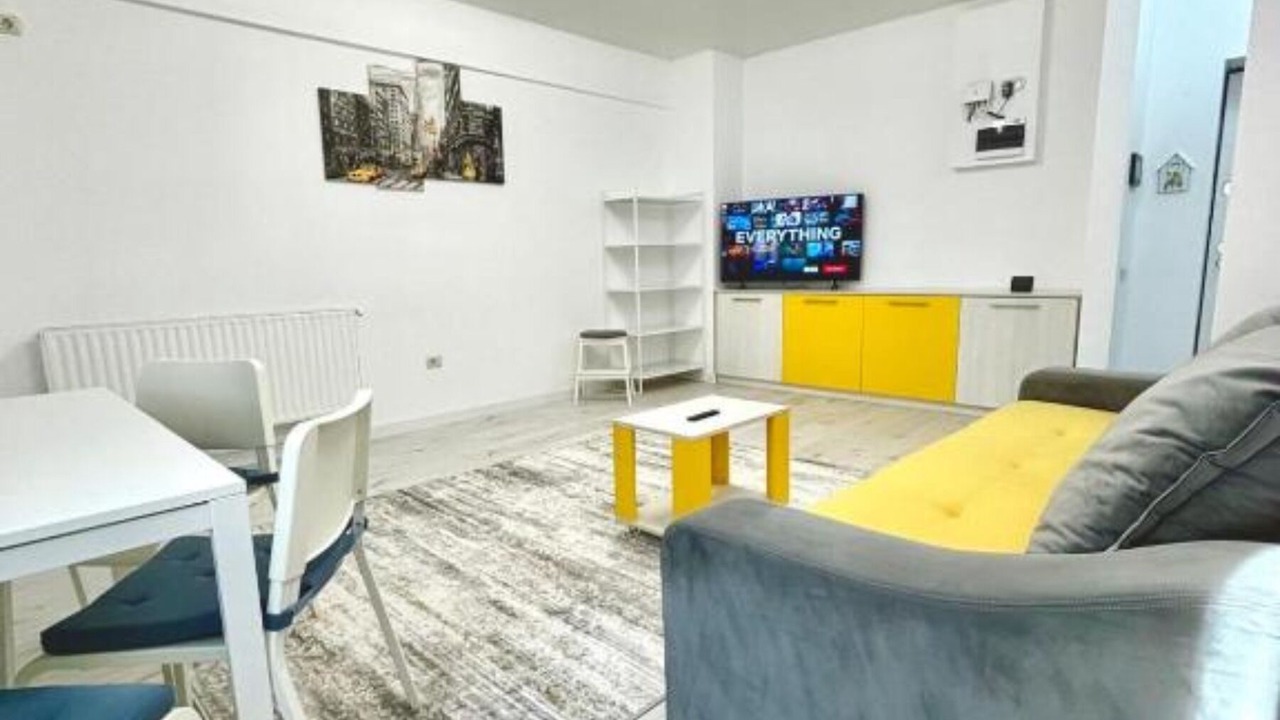 Photo of Livingroom in Sector 5