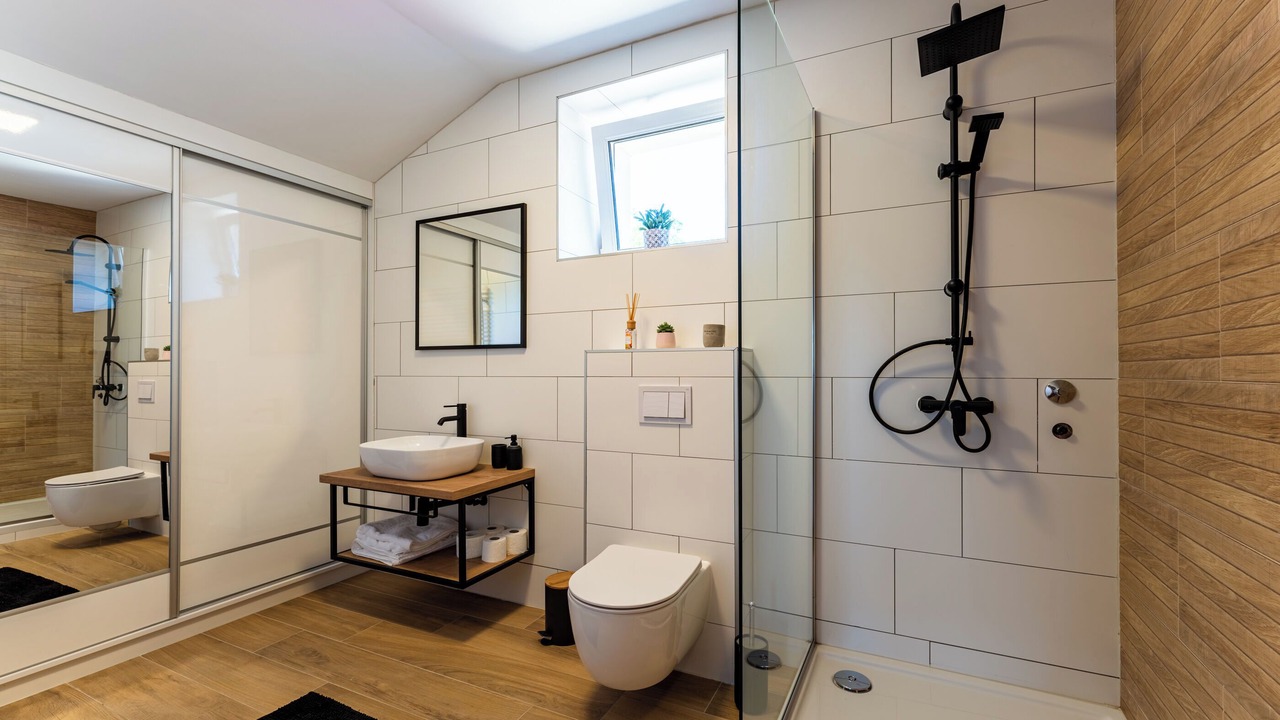 Photo of Bathroom in Bjelovar
