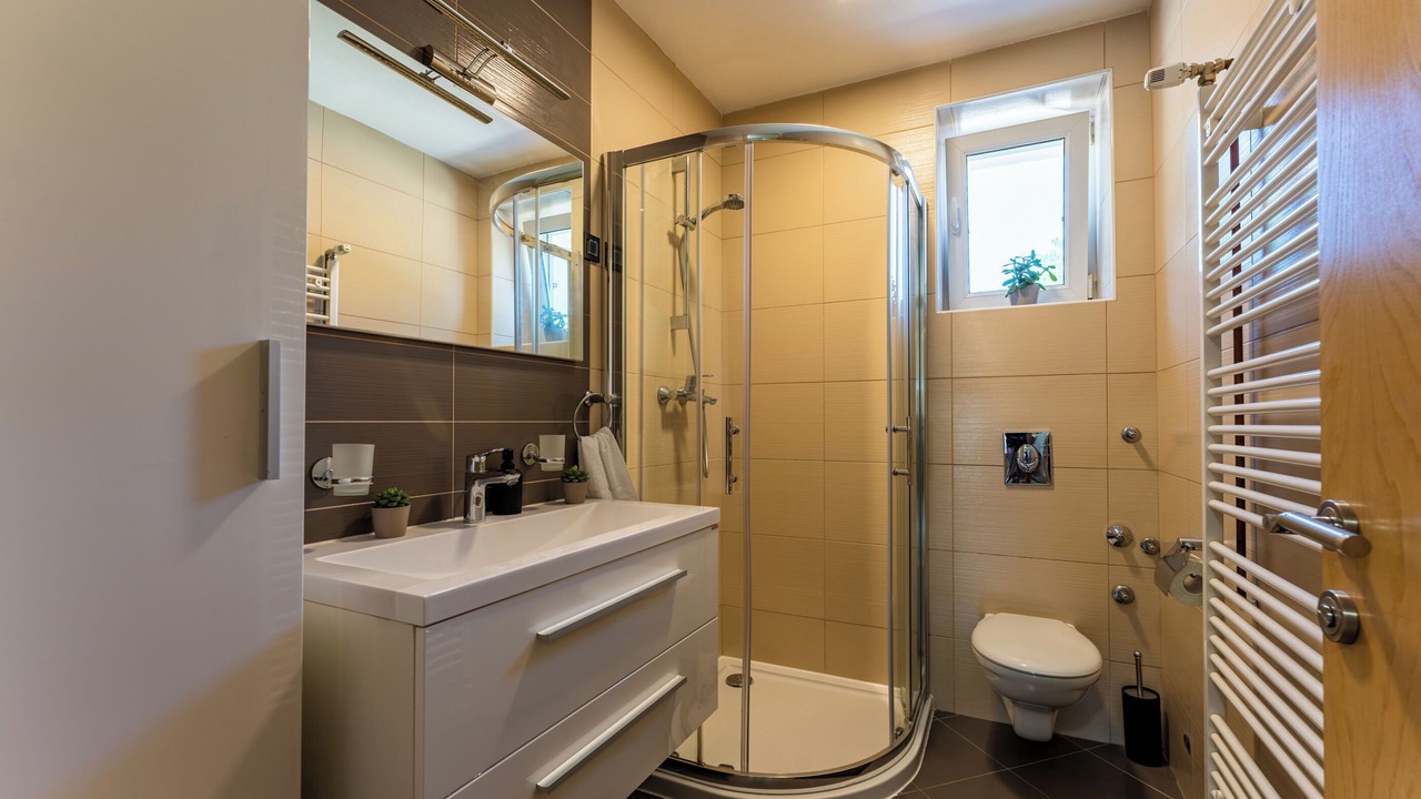 Photo of Bathroom in Bjelovar