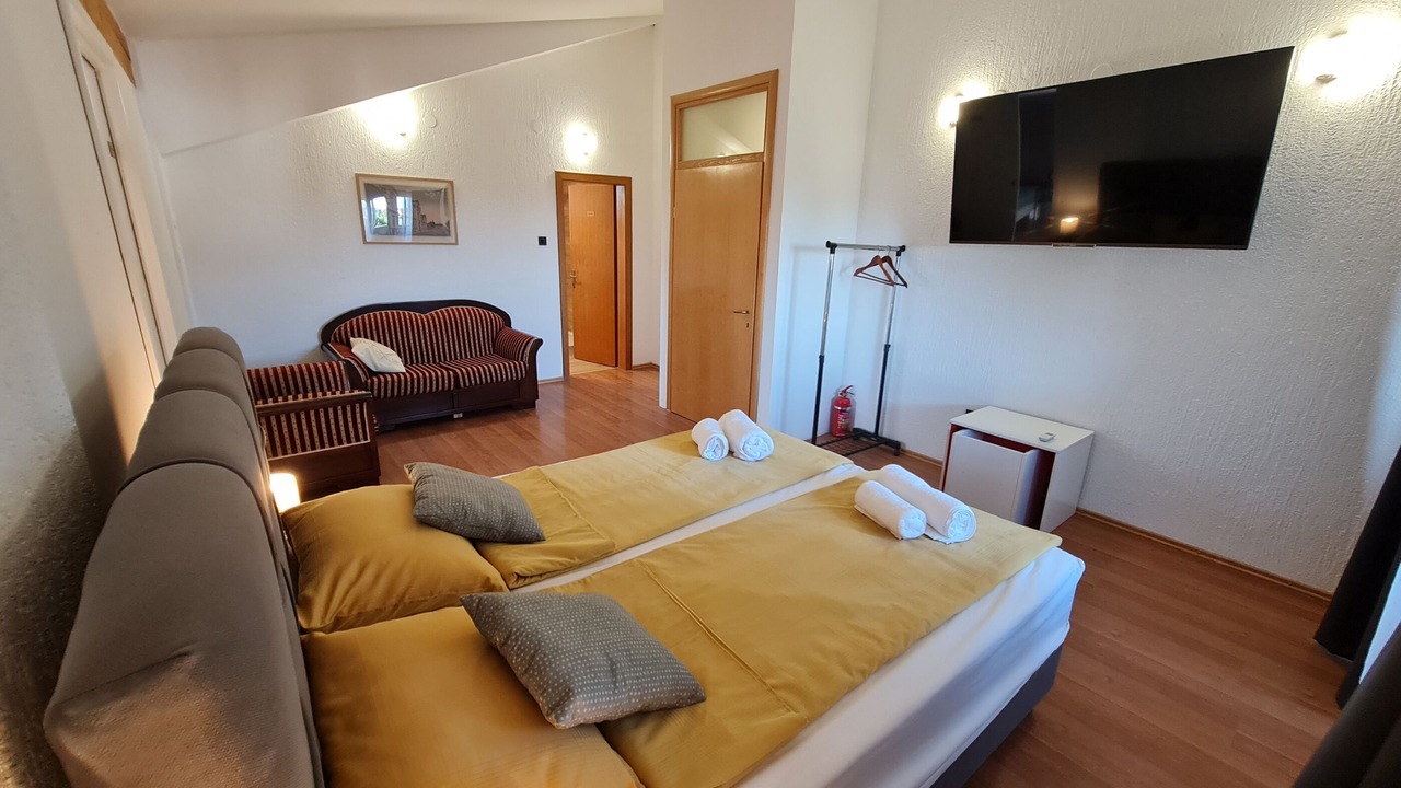 Photo of Bedroom in Bjelovar