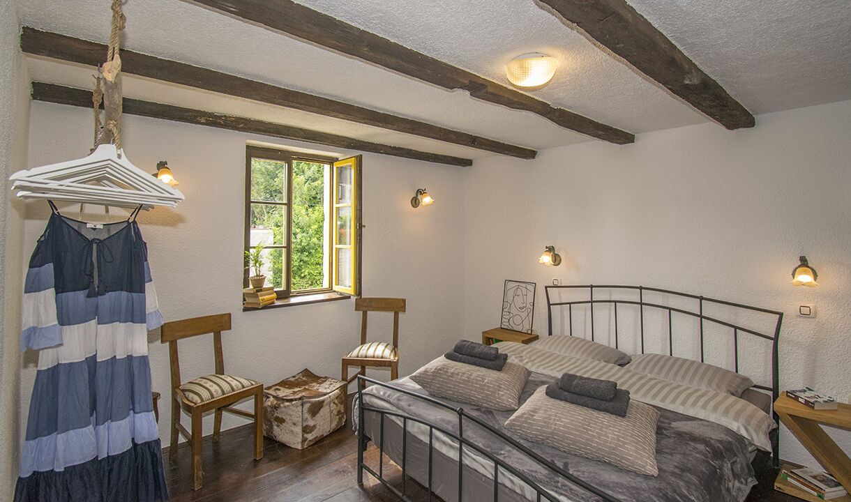 Photo of Bedroom in Karojba