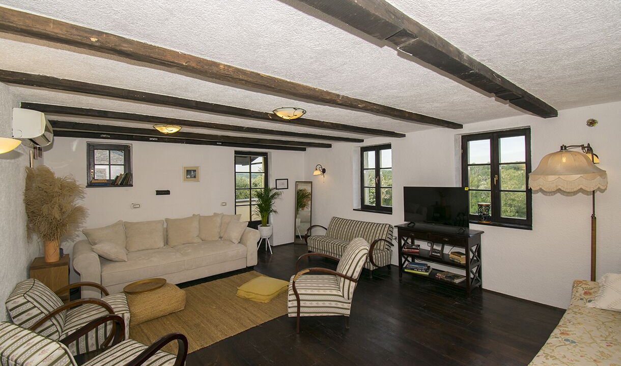 Photo of Livingroom in Karojba