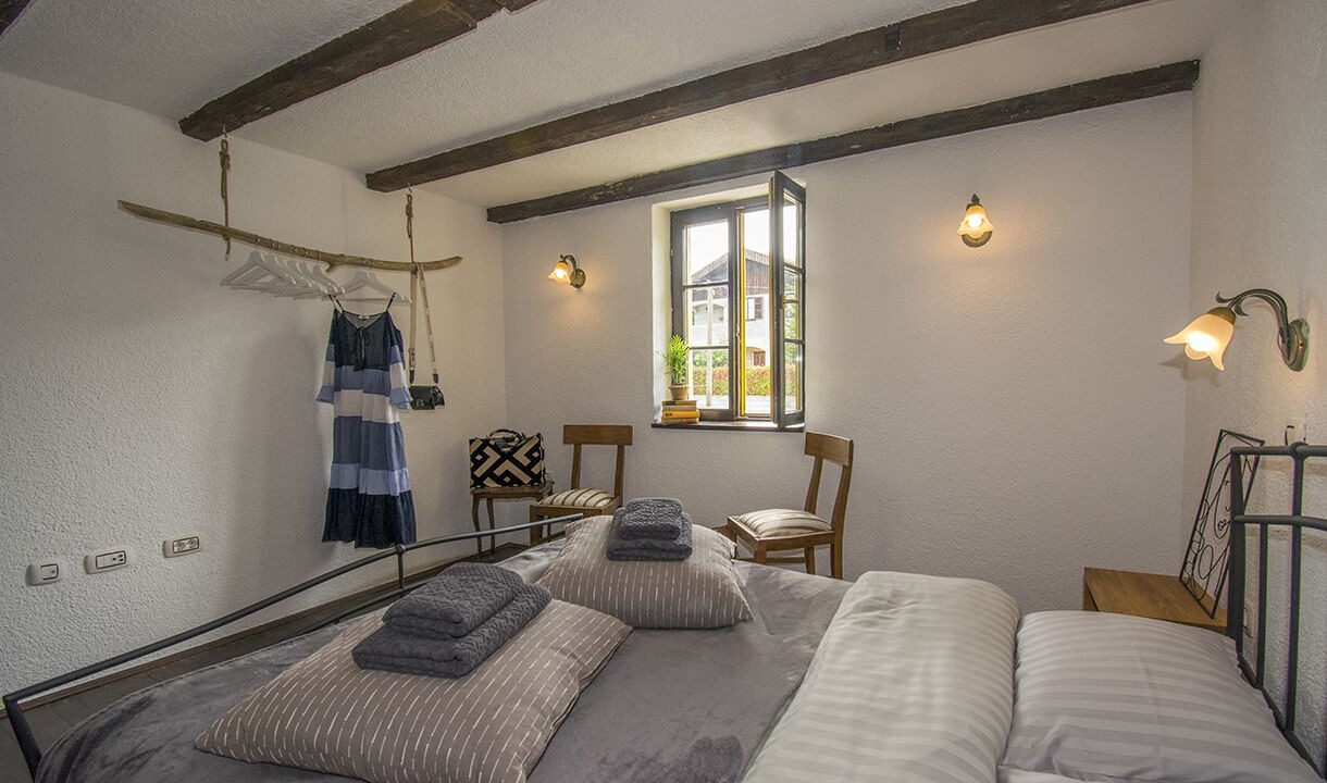 Photo of Bedroom in Karojba