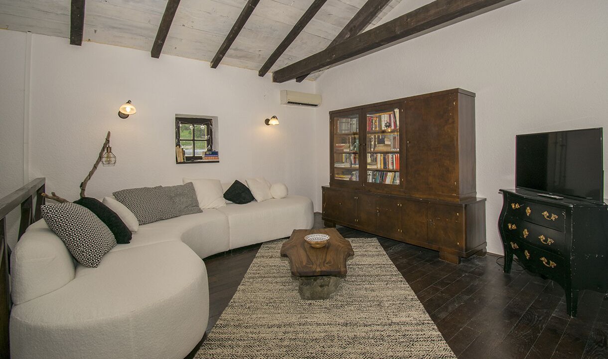 Photo of Livingroom in Karojba