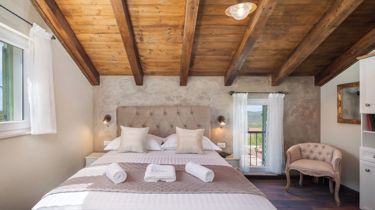 Photo of Bedroom in Blizna Donja