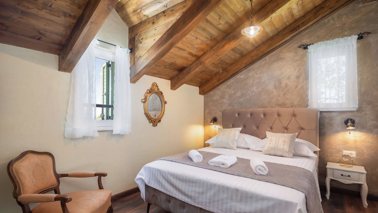 Photo of Bedroom in Blizna Donja
